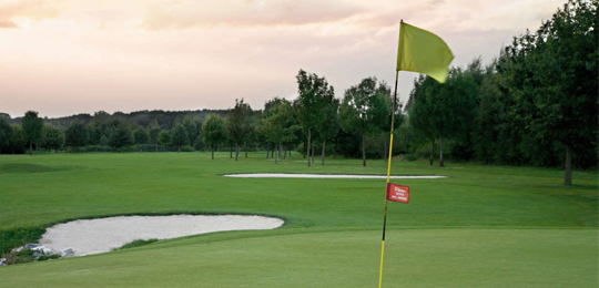 Golfclub Schloss Haag